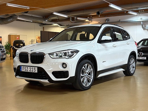 BMW X1 5 of 25