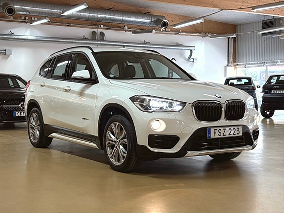 BMW X1 22 of 25