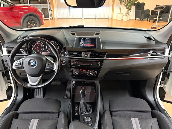 BMW X1 2 of 25