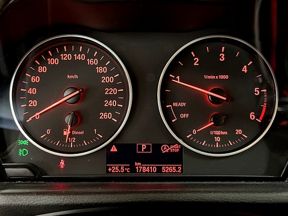 BMW X1 19 of 25