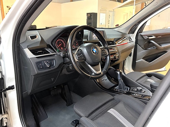 BMW X1 7 of 25