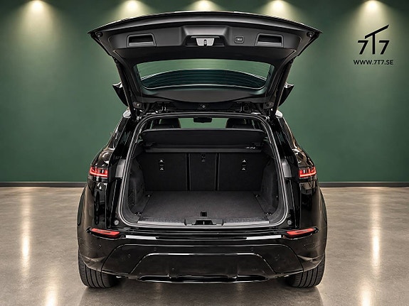 Land Rover Range Rover Evoque 7 of 29