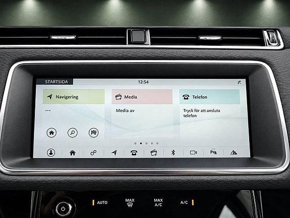 Land Rover Range Rover Evoque 19 of 29