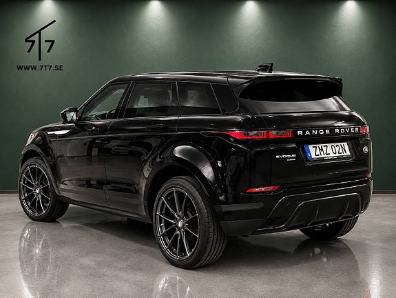 Land Rover Range Rover Evoque 5 of 29