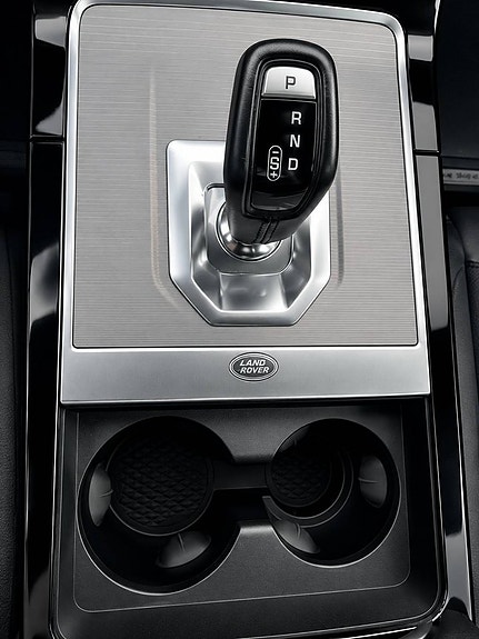 Land Rover Range Rover Evoque 22 of 29
