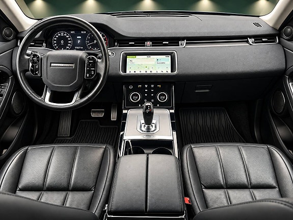 Land Rover Range Rover Evoque 9 of 29