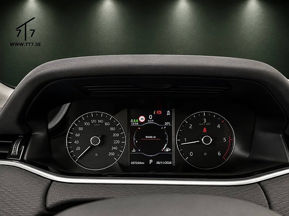 Land Rover Range Rover Evoque 14 of 29