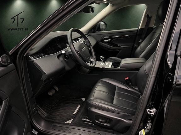 Land Rover Range Rover Evoque 10 of 29