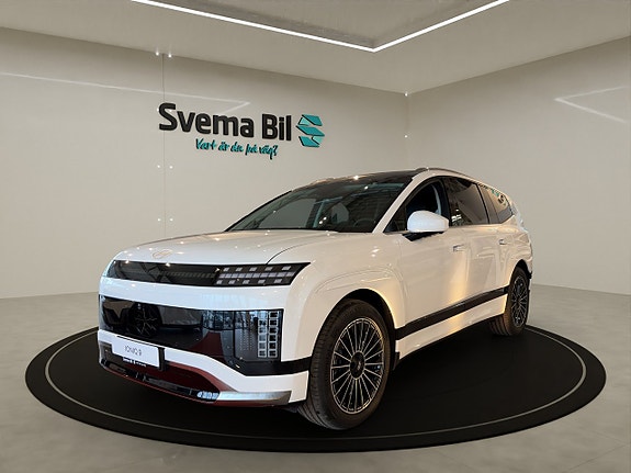 Hyundai Ioniq 9