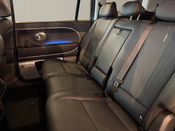 Hyundai Ioniq 9 12 of 16