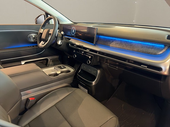 Hyundai Ioniq 9 14 of 16