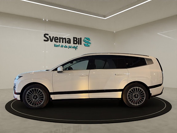 Hyundai Ioniq 9 3 of 16
