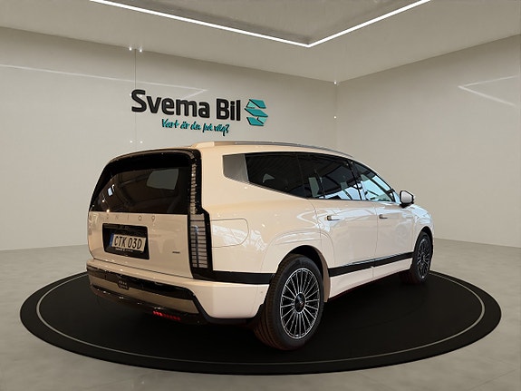 Hyundai Ioniq 9 6 of 16