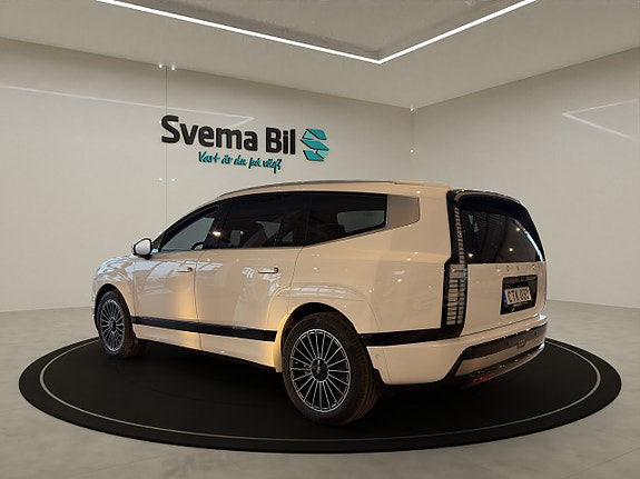 Hyundai Ioniq 9 4 of 16