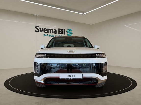 Hyundai Ioniq 9 2 of 16