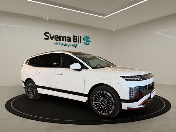Hyundai Ioniq 9 8 of 16