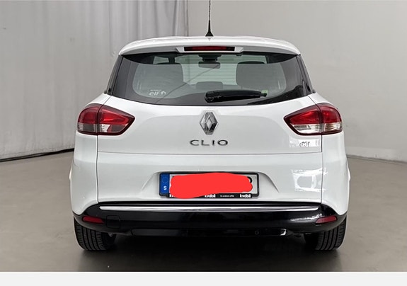 Renault Clio 7 of 7