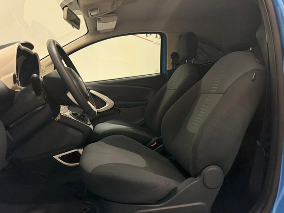 Ford Ka 15 of 18
