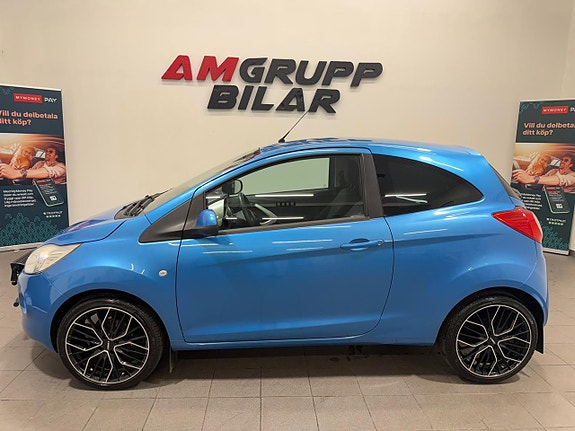 Ford Ka 4 of 18