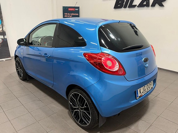Ford Ka 13 of 18