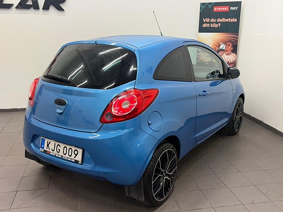 Ford Ka 18 of 18