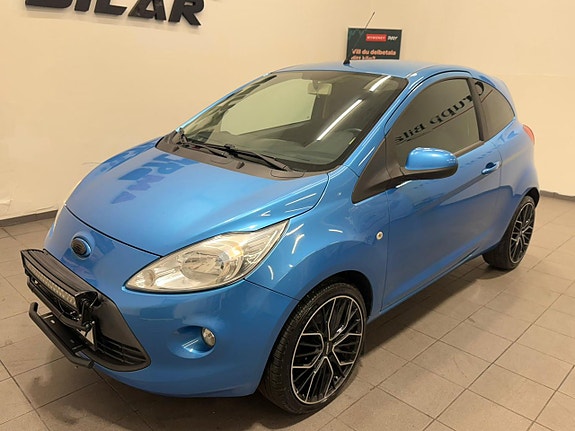 Ford Ka 11 of 18