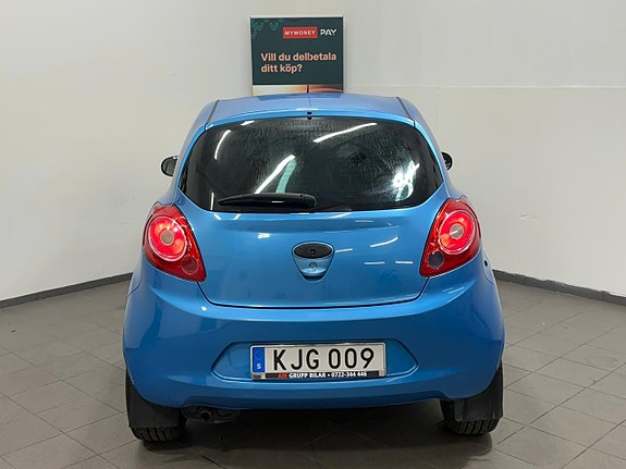 Ford Ka 8 of 18
