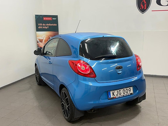 Ford Ka 10 of 18
