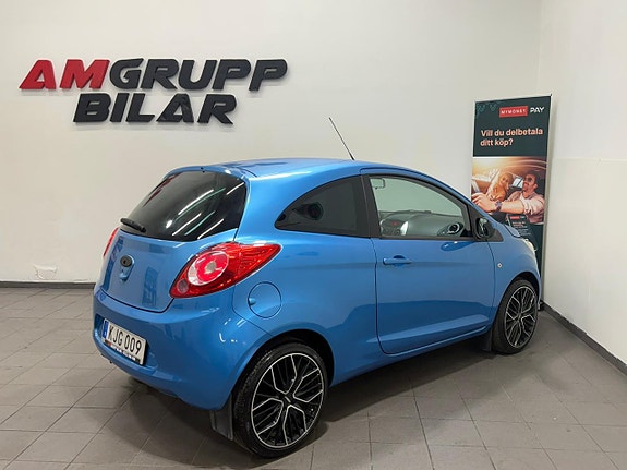 Ford Ka 5 of 18