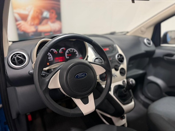 Ford Ka 6 of 18