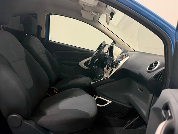 Ford Ka 12 of 18