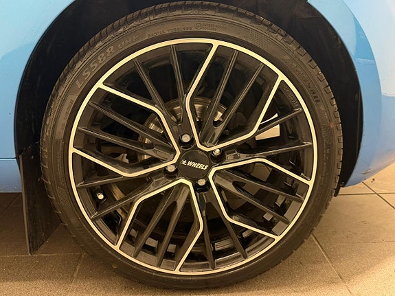 Ford Ka 14 of 18
