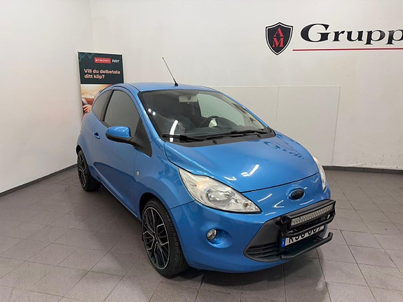 Ford Ka 9 of 18