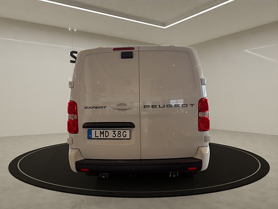 Peugeot Expert 5 of 13