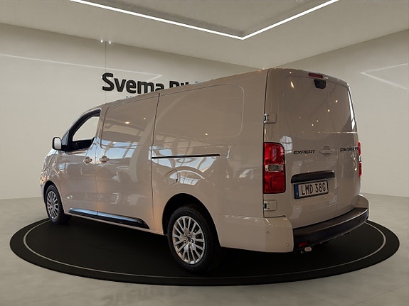 Peugeot Expert 4 of 13