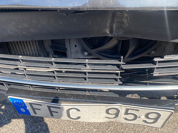 Peugeot 307 7 of 8