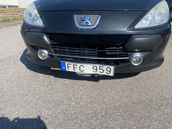 Peugeot 307 6 of 8