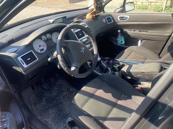 Peugeot 307 8 of 8