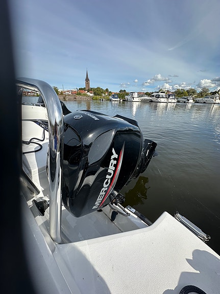 Hr480sc med EU-trailer 80 kärra obromsad 5 of 5