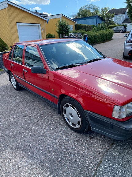 Volvo 850 3 of 5