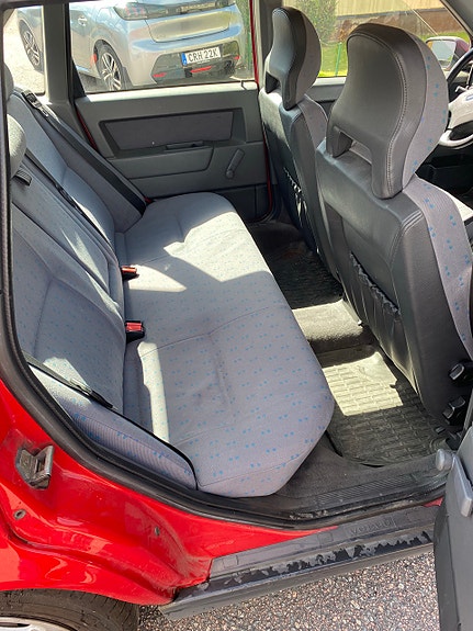 Volvo 850 5 of 5
