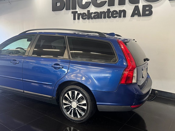 Volvo V50 4 of 4