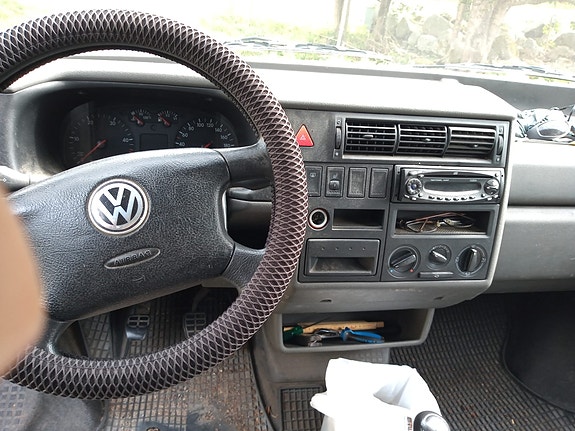 Volkswagen Transporter 8 of 8