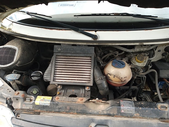 Volkswagen Transporter 6 of 8