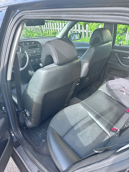 Saab 9-3 7 of 8