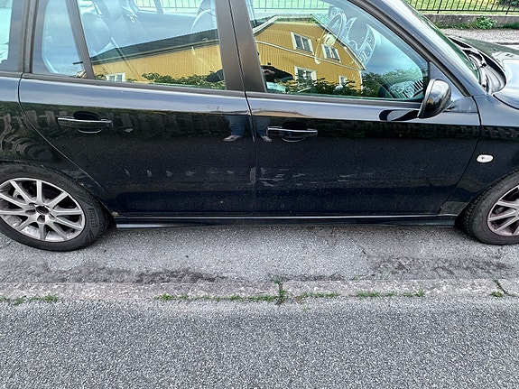 Saab 9-3 5 of 8