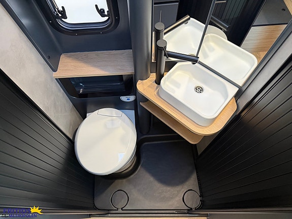 Pilote V630J Evidence Dieselvärme-Lithium-Solcellsanläggning-Adaptiv farthåll 13 of 17
