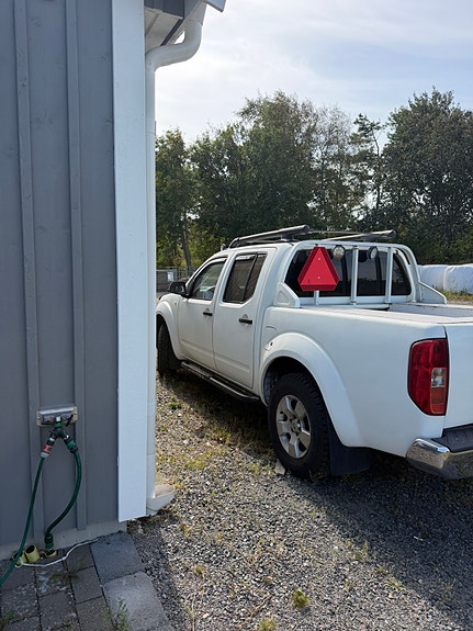 Nissan Navara 4 of 6