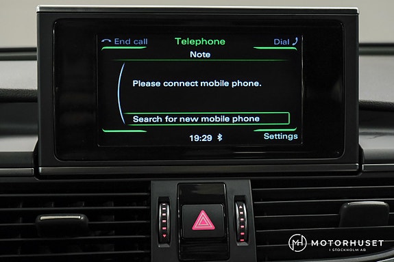 Audi A6 13 of 21