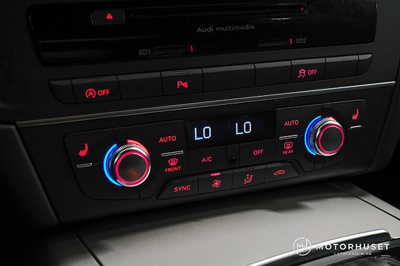 Audi A6 18 of 21